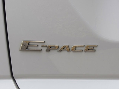2018 Jaguar E-Pace SE in Hartford, CT