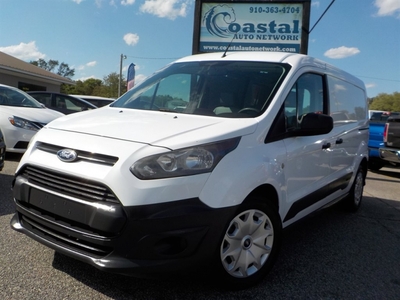 2016 Ford Transit Connect XL for sale in Southport, NC