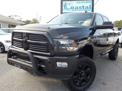 2017 Ram 2500 SLT for sale in Southport, NC