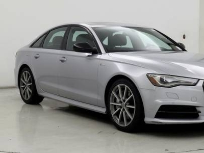 Audi A6 L -