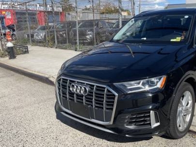 Audi Q7 3000