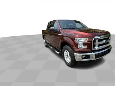 Ford F-150 5000