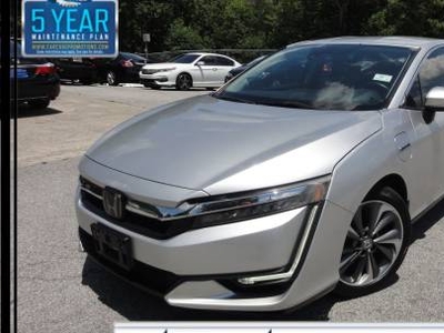 Honda Clarity 1.5L Inline-4 Plug-In Hybrid