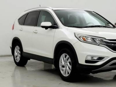 Honda CR-V L -