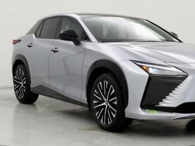 Lexus RZ L - Electric