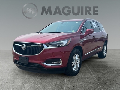 Pre-Owned 2021 Buick