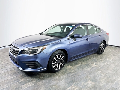 Used 2018 Subaru Legacy Premium