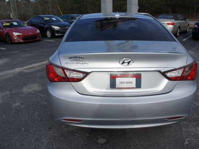 2013 Hyundai Sonata GLS in Griffin, GA