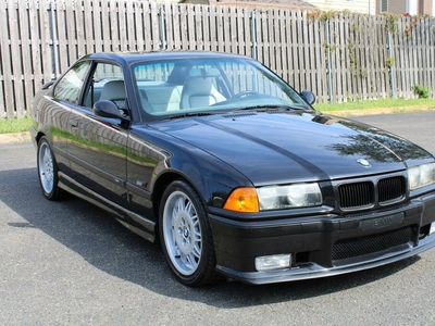 1995 BMW M3