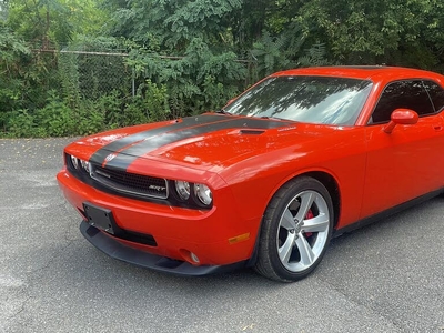 2008 Dodge Challenger