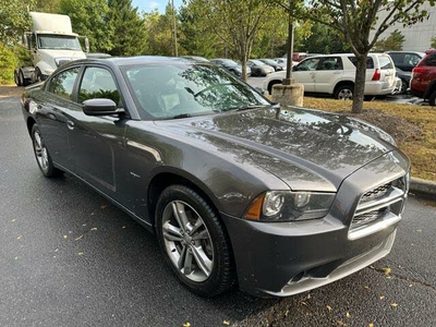 2014 Dodge Charger