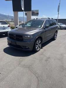 2014 Dodge Durango R/T AWD R/T