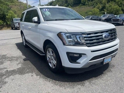 2019 Ford Expedition 4X4 XLT 4DR SUV
