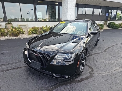 2022 Chrysler 300