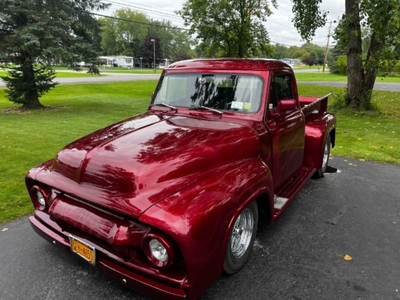 FOR SALE: 1953 Ford F100 $43,995 USD