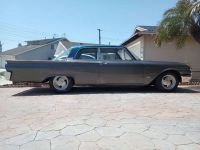 FOR SALE: 1961 Ford Fairlane 500 $15,495 USD