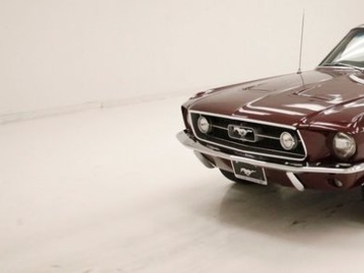 FOR SALE: 1967 Ford Mustang $82,000 USD