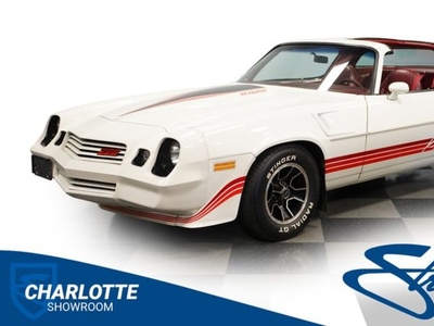 FOR SALE: 1980 Chevrolet Camaro $25,995 USD