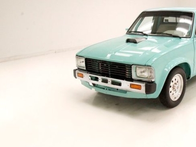 FOR SALE: 1982 Toyota Pickup $56,500 USD