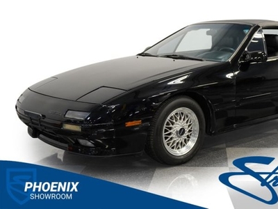 FOR SALE: 1991 Mazda RX-7 $11,995 USD