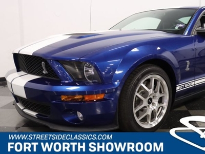 FOR SALE: 2008 Ford Mustang $56,995 USD