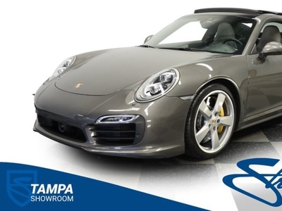 FOR SALE: 2014 Porsche 911 $135,995 USD