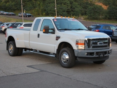 Used 2010 Ford F-350SD XLT 4WD