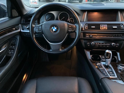 2015 BMW 5-Series 4dr Sdn 535i xDrive AWD in Brooklyn, NY