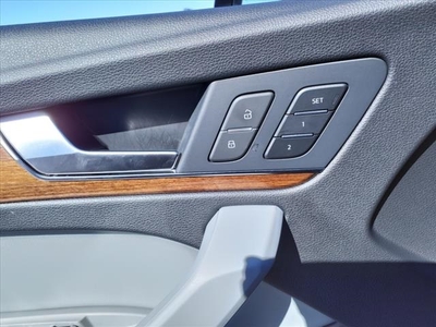 2022 Audi Q5 in Kansas City, MO