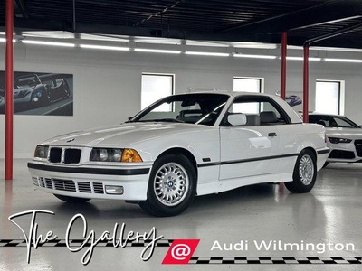 1994 BMW 325i for Sale in Denver, Colorado