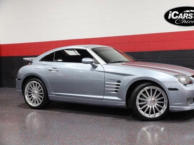 2005 Chrysler Crossfire for Sale in Centennial, Colorado