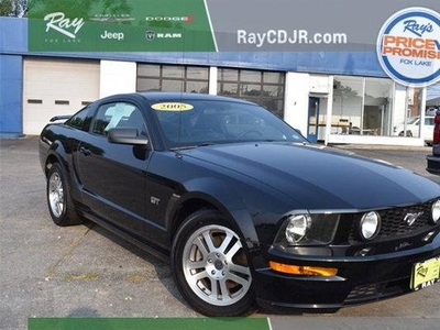 2005 Ford Mustang for Sale in Denver, Colorado