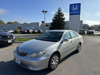 2006 Toyota Camry for Sale in Northwoods, Illinois