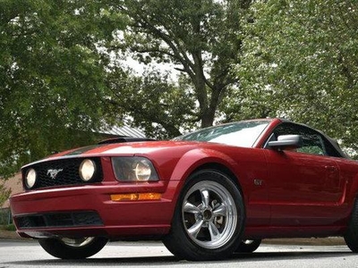 2007 Ford Mustang for Sale in Chicago, Illinois