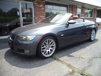 2008 BMW 3-Series for Sale in Northwoods, Illinois