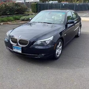 2008 BMW 5-Series for Sale in Northwoods, Illinois