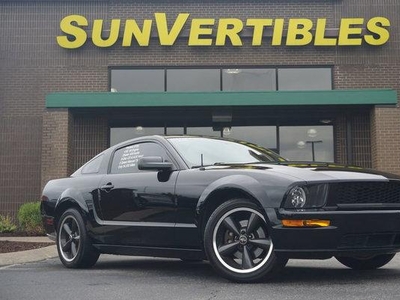 2008 Ford Mustang for Sale in Chicago, Illinois