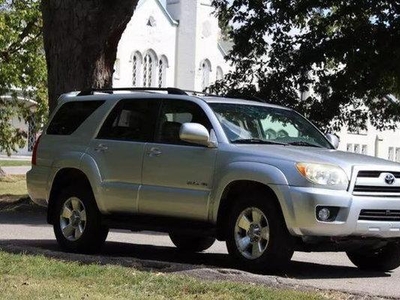 2008 Toyota 4Runner for Sale in Chicago, Illinois