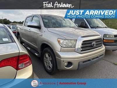 2008 Toyota Tundra for Sale in Rockford, Illinois