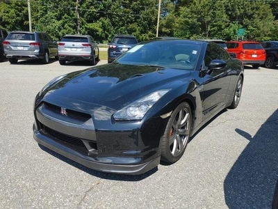 2009 Nissan GT-R for Sale in Chicago, Illinois