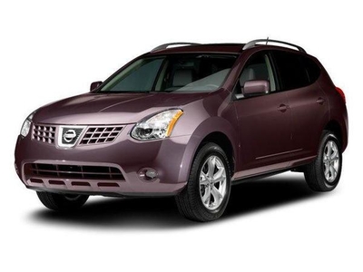 2009 Nissan Rogue for Sale in Secaucus, New Jersey