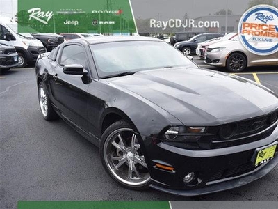 2010 Ford Mustang for Sale in Denver, Colorado