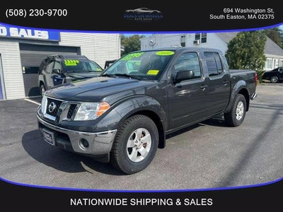 2010 Nissan Frontier for Sale in Chicago, Illinois