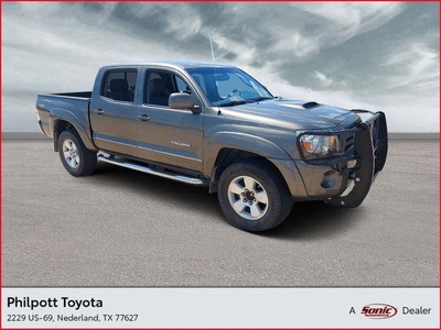 2010 Toyota Tacoma for Sale in Canton, Michigan