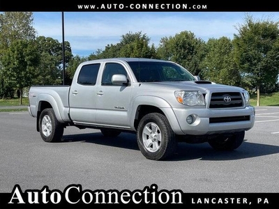 2010 Toyota Tacoma for Sale in Chicago, Illinois