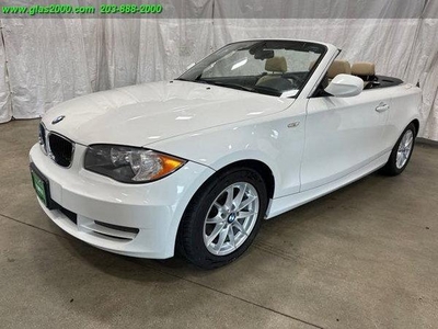 2011 BMW 128i for Sale in Northwoods, Illinois