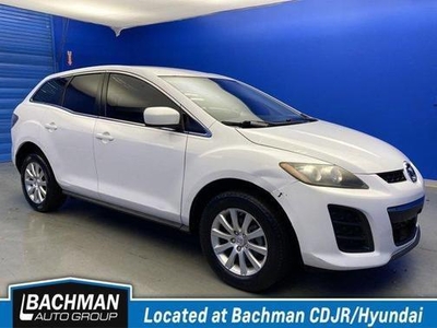 2011 Mazda CX-7 for Sale in Secaucus, New Jersey