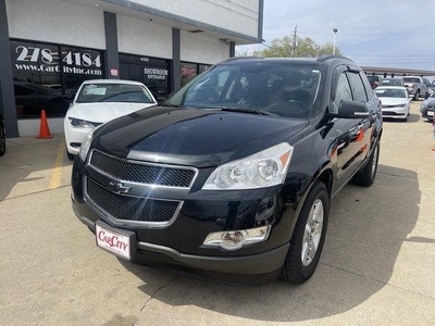 2012 Chevrolet Traverse for Sale in Wheaton, Illinois