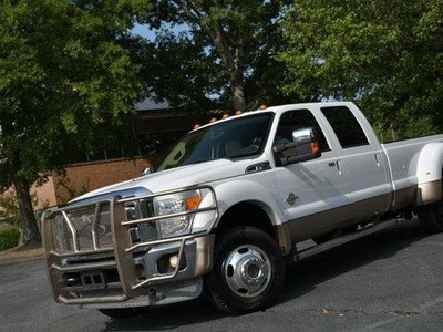 2012 Ford F-450 for Sale in Chicago, Illinois