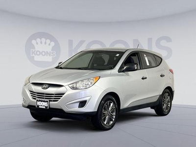 2012 Hyundai Tucson for Sale in Canton, Michigan
